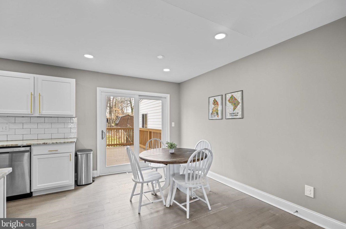 7324 Joplin St, Capitol Heights MD  20743-1819 exterior