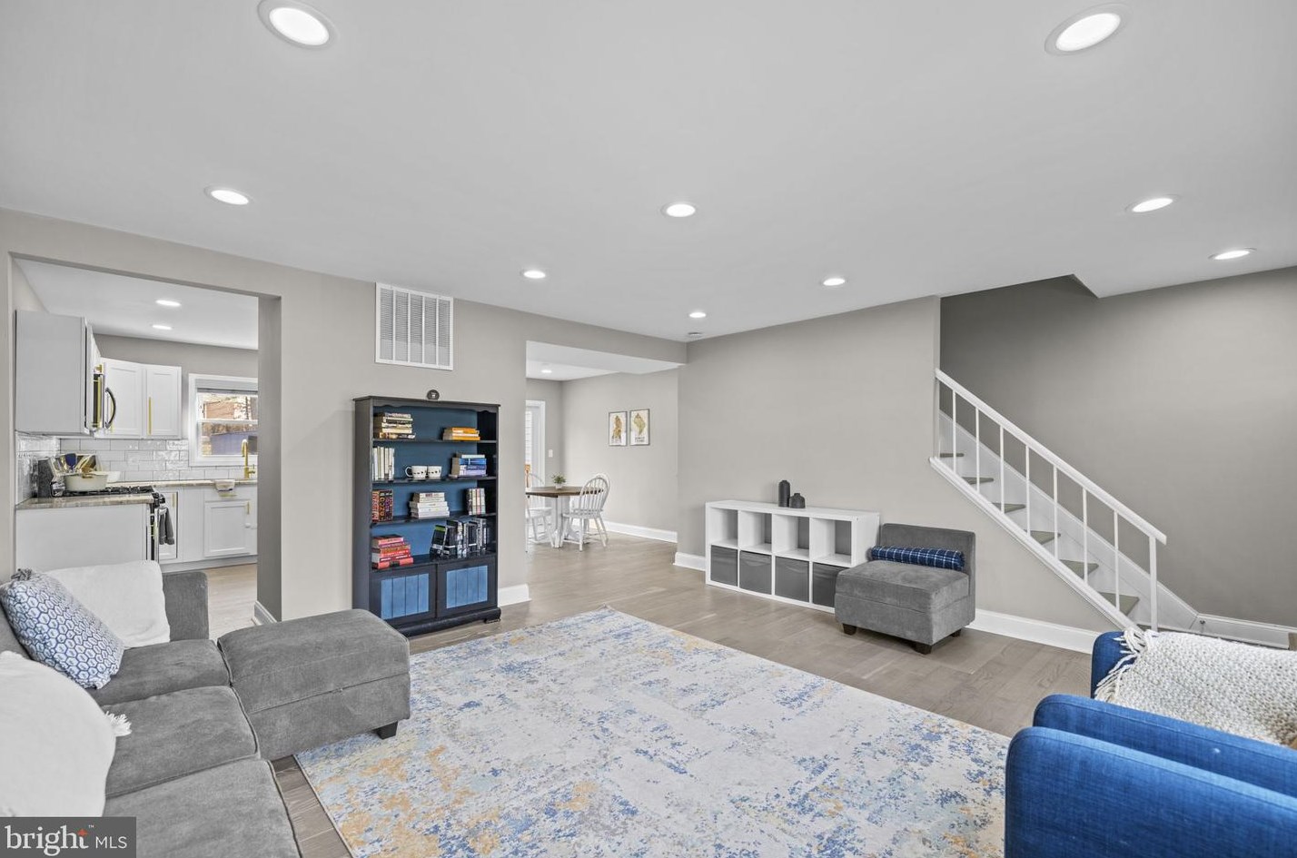 7324 Joplin St, Capitol Heights MD  20743-1819 exterior