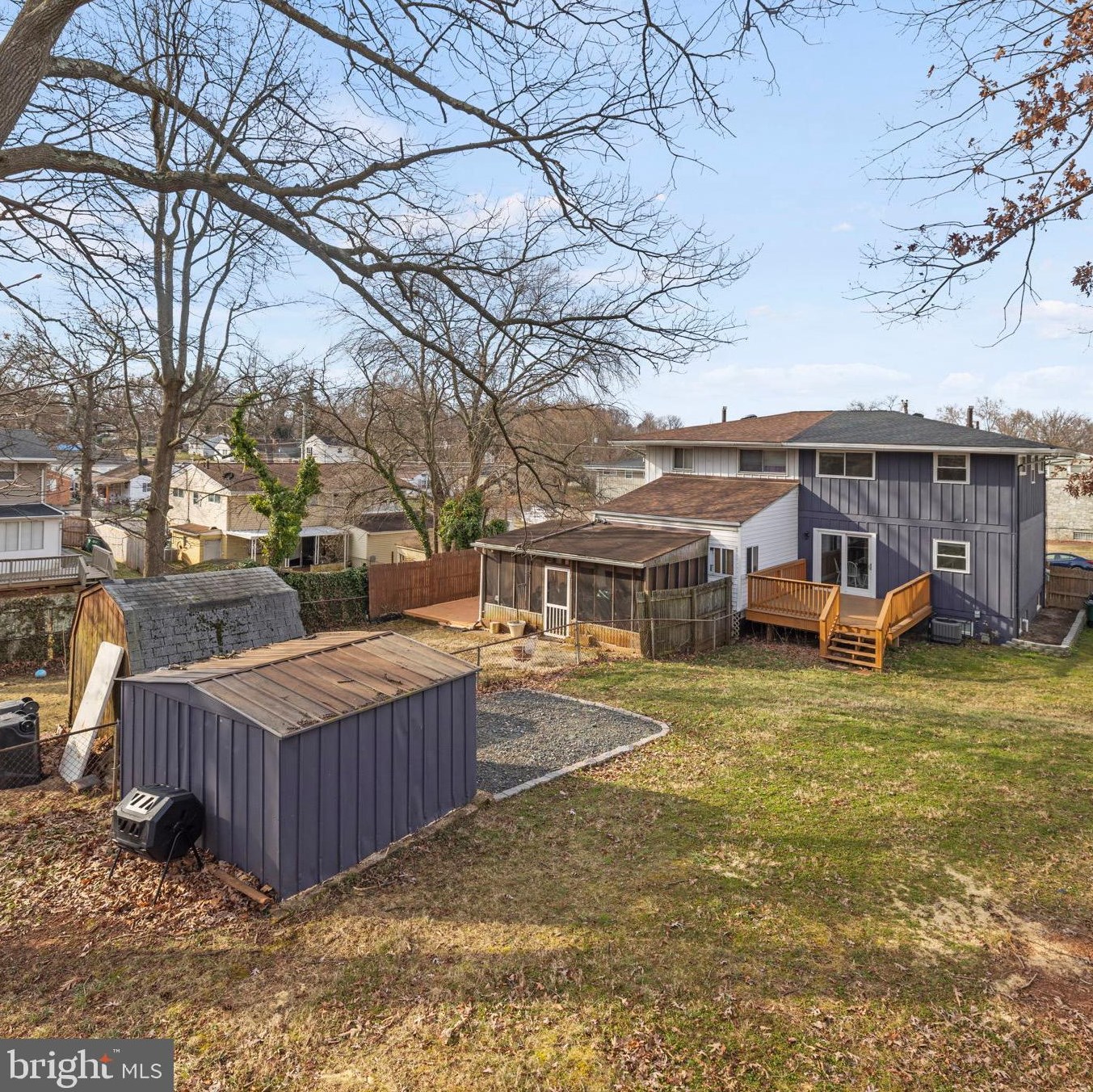 7324 Joplin St, Capitol Heights MD  20743-1819 exterior