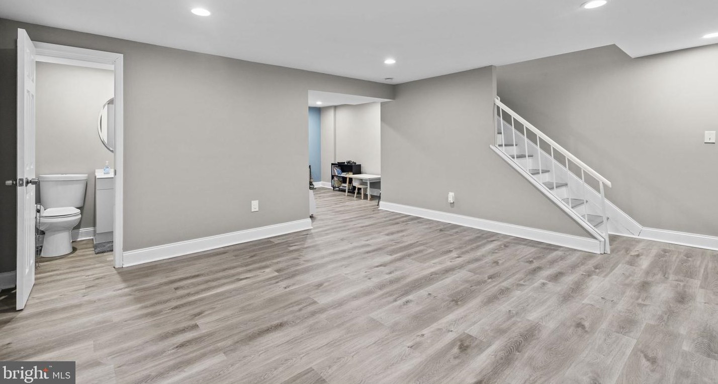 7324 Joplin St, Capitol Heights MD  20743-1819 exterior