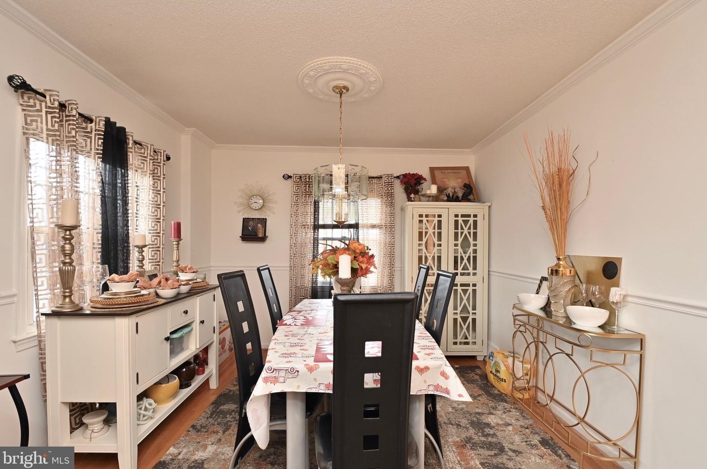 7303 Calder Dr, Capitol Heights MD  20743-3419 exterior