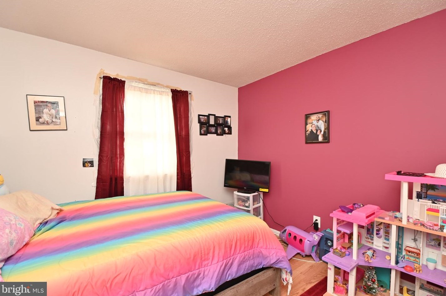 7303 Calder Dr, Capitol Heights MD  20743-3419 exterior