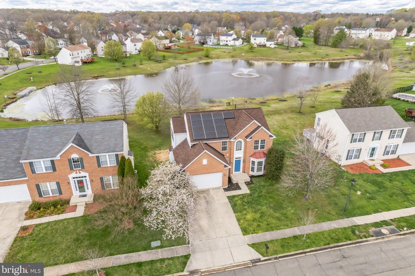 1504 Shellford Ln, Accokeek, MD 20607