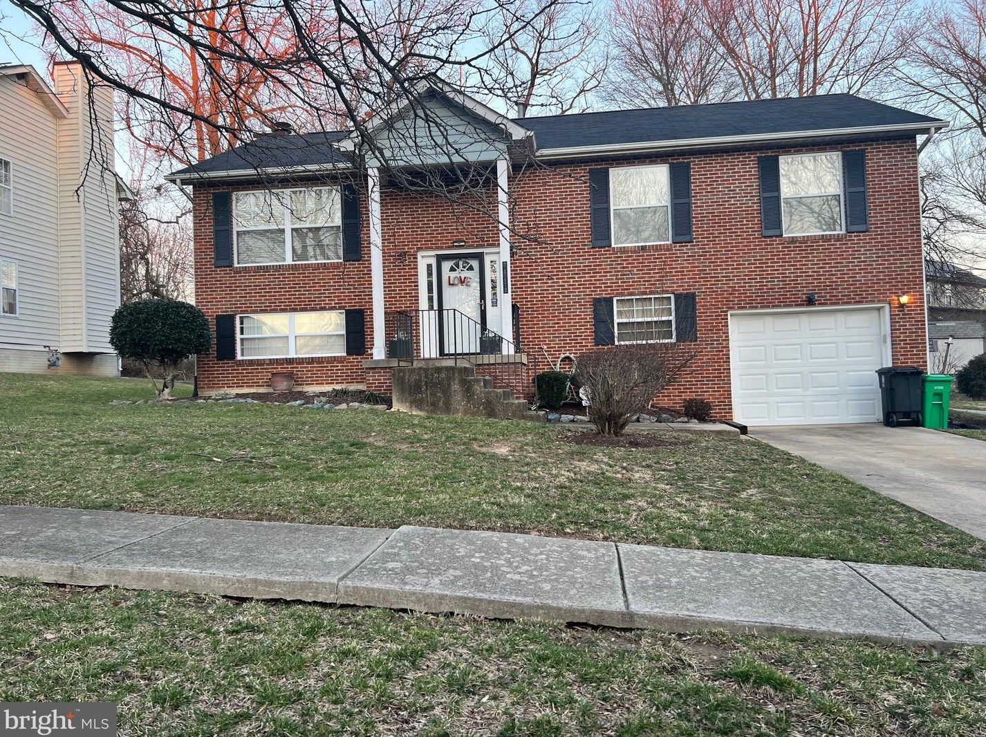 3205 Ladova Way, Upper Marlboro, MD 20774-2541