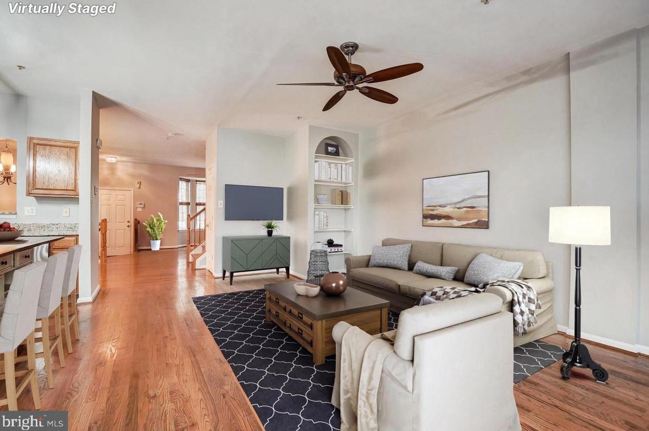 10002 Juniper Dr, Bowie, MD 20721