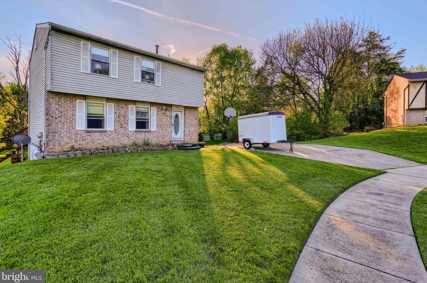 3601 Applecross Terrace, Clinton, MD 20735