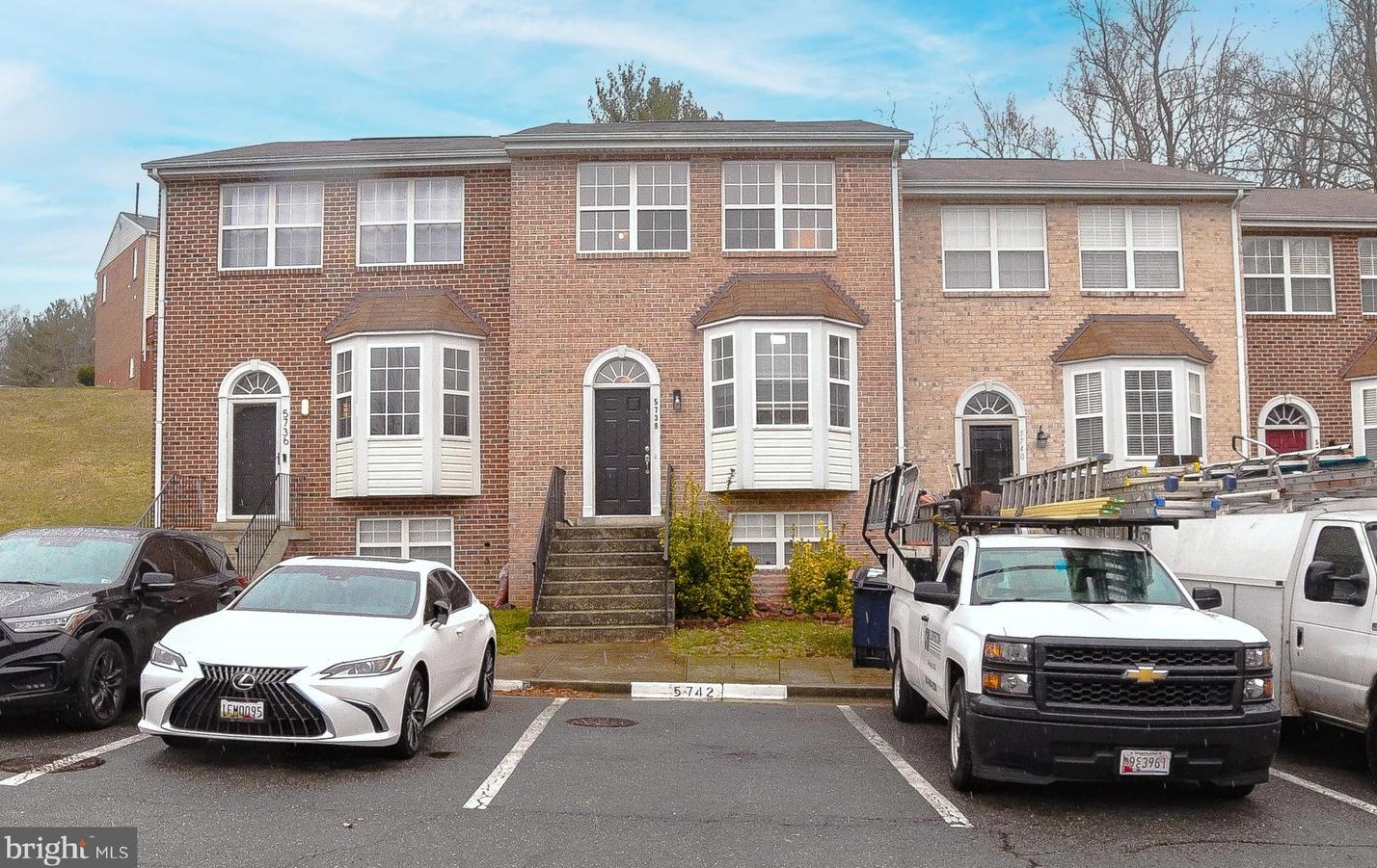 5738 E Boniwood Turn, Clinton, MD 20735