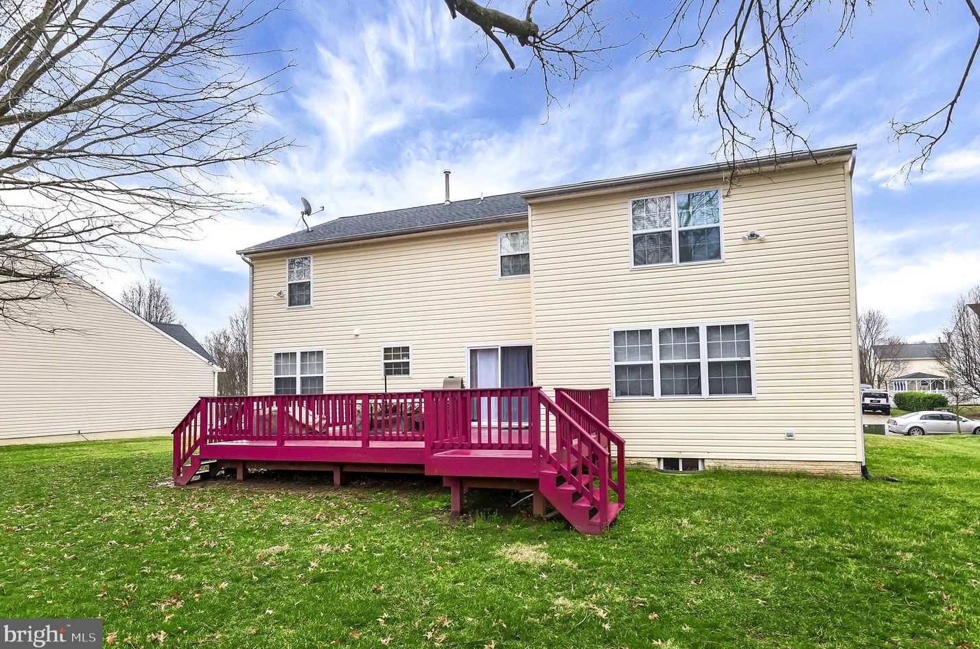 5910 Lottie Pl, Clinton, MD 20735-1539