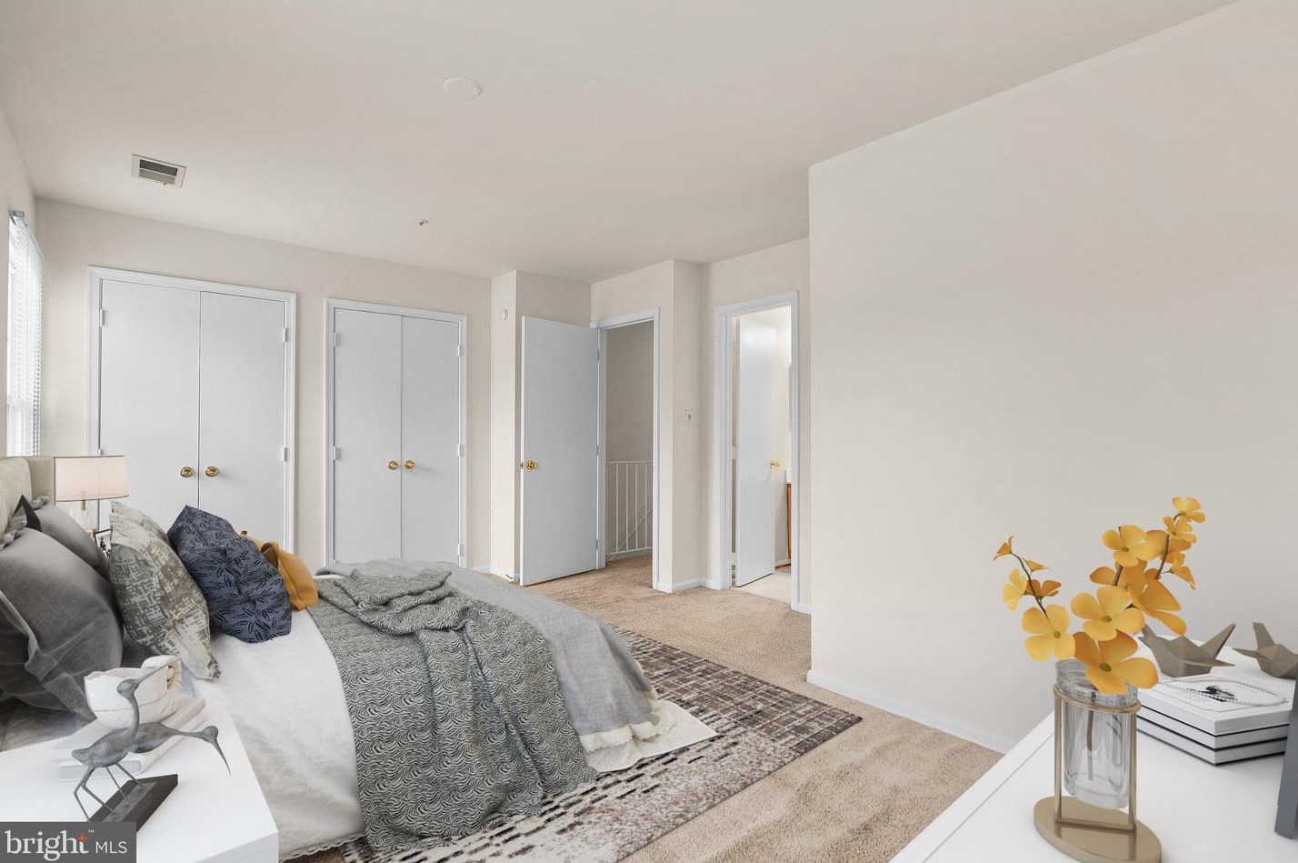 813 Alabaster Ct, Capitol Heights MD  20743-1872 exterior