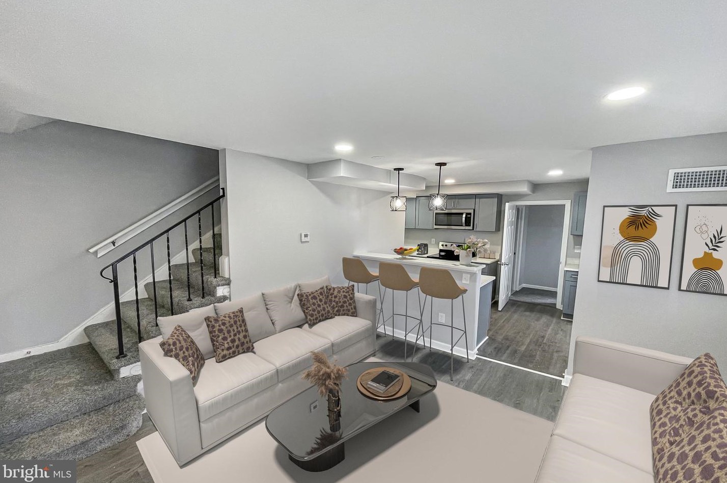 6005 Martin Luther King Jr Ct, Capitol Heights, MD 20743-1751