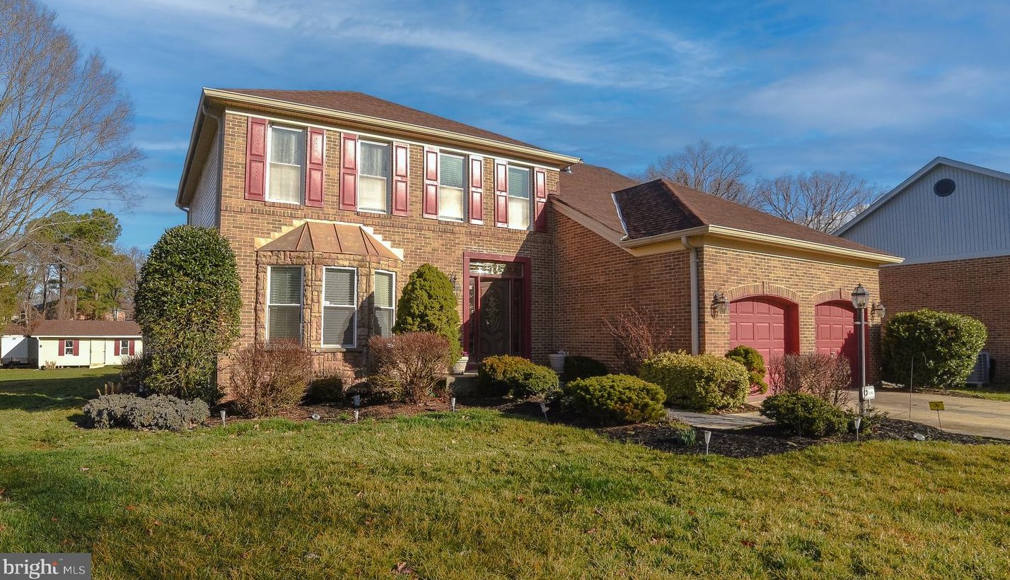 12009 Ishtar St, Fort Washington, MD 20744-6059