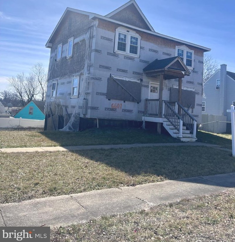 6607 Greig St, Capitol Heights, MD 20743