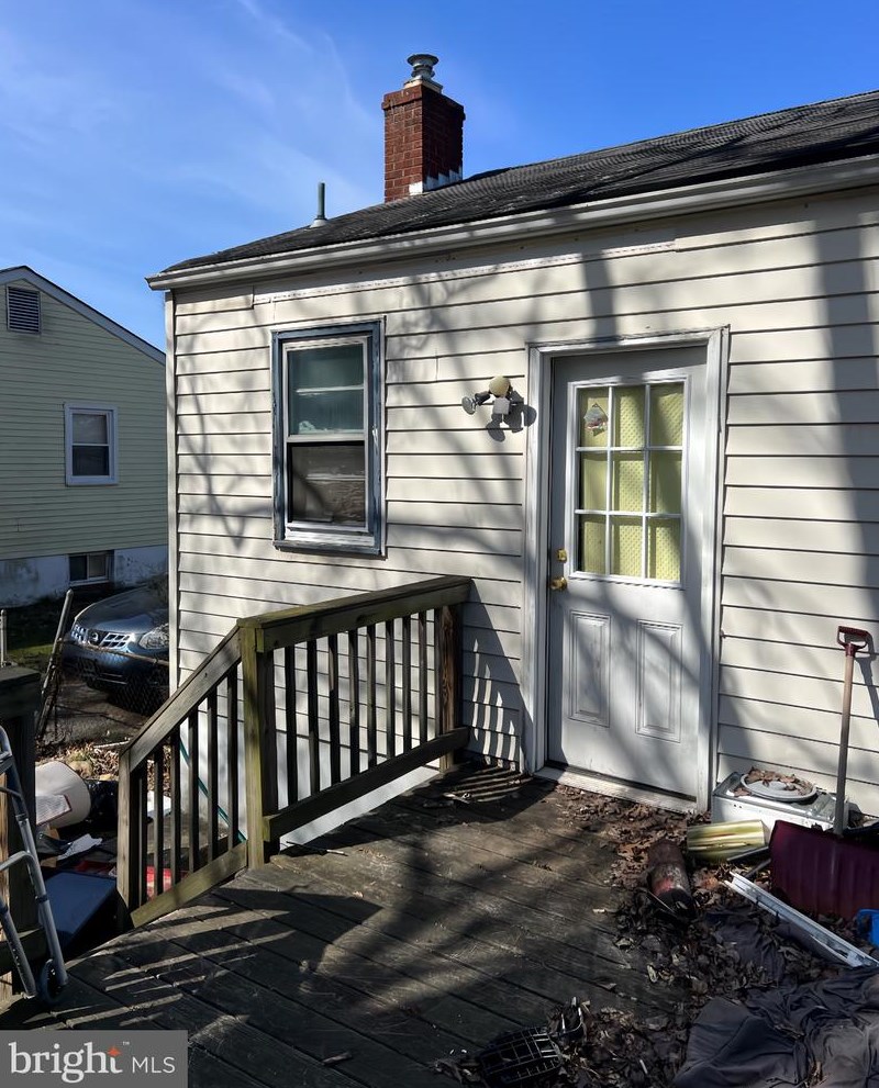 5306 Barker Pl, Lanham, MD 20706