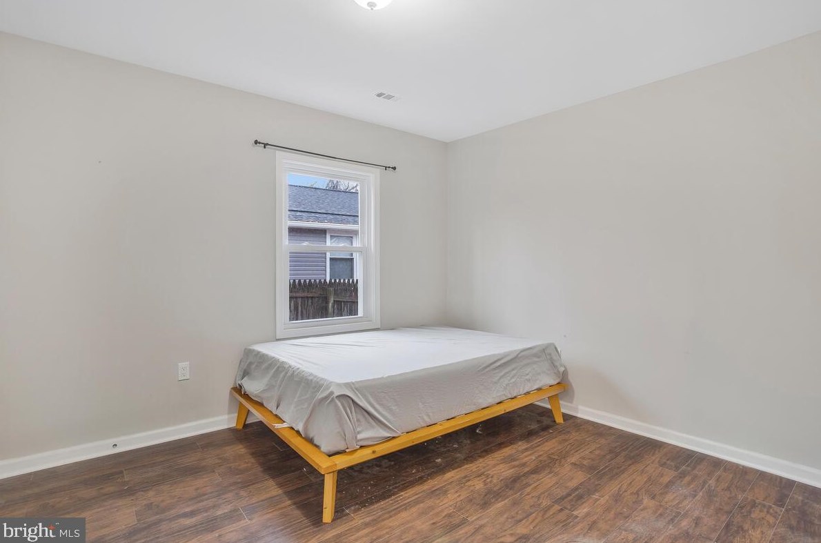 5709 K St, Capitol Heights MD  20743-1349 exterior