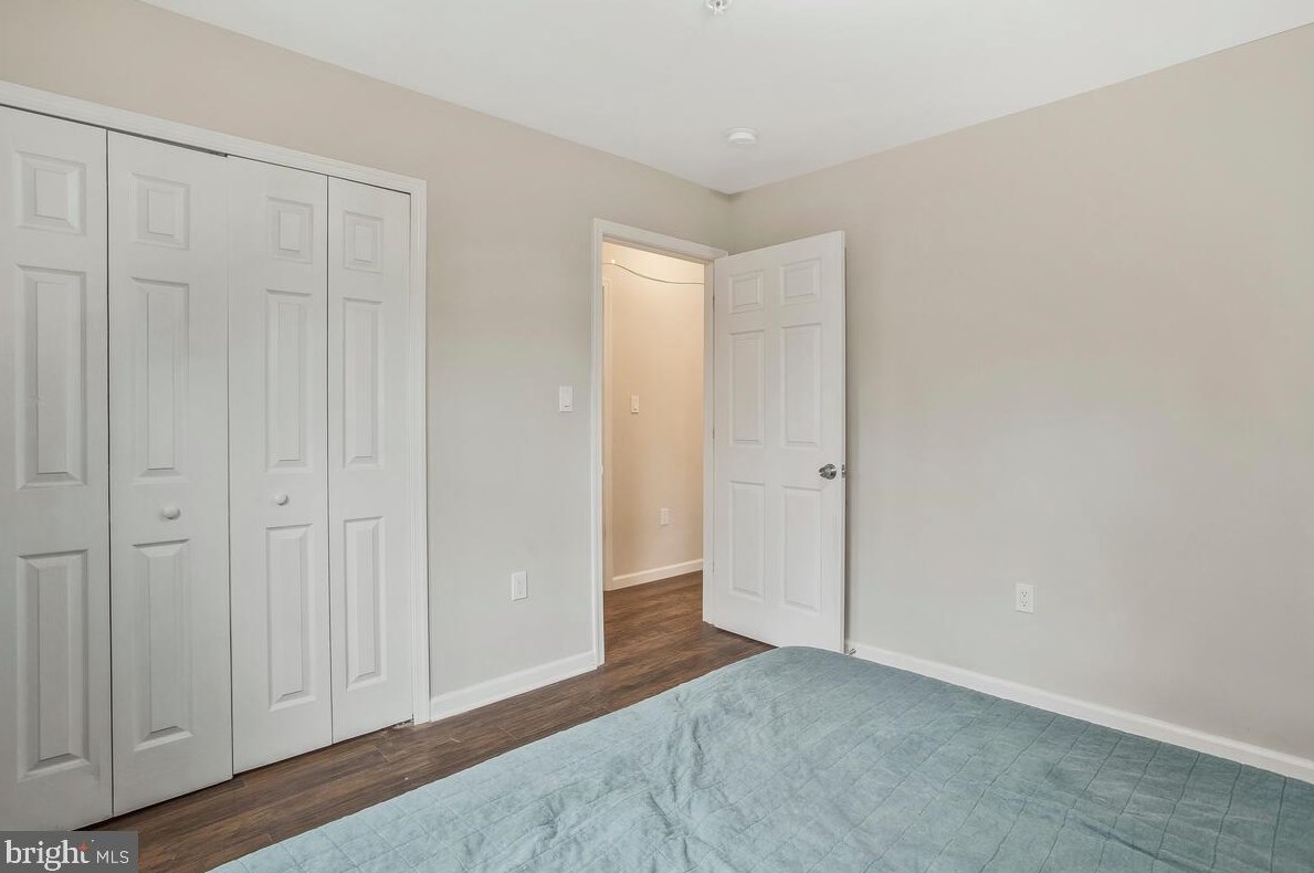 5709 K St, Capitol Heights MD  20743-1349 exterior