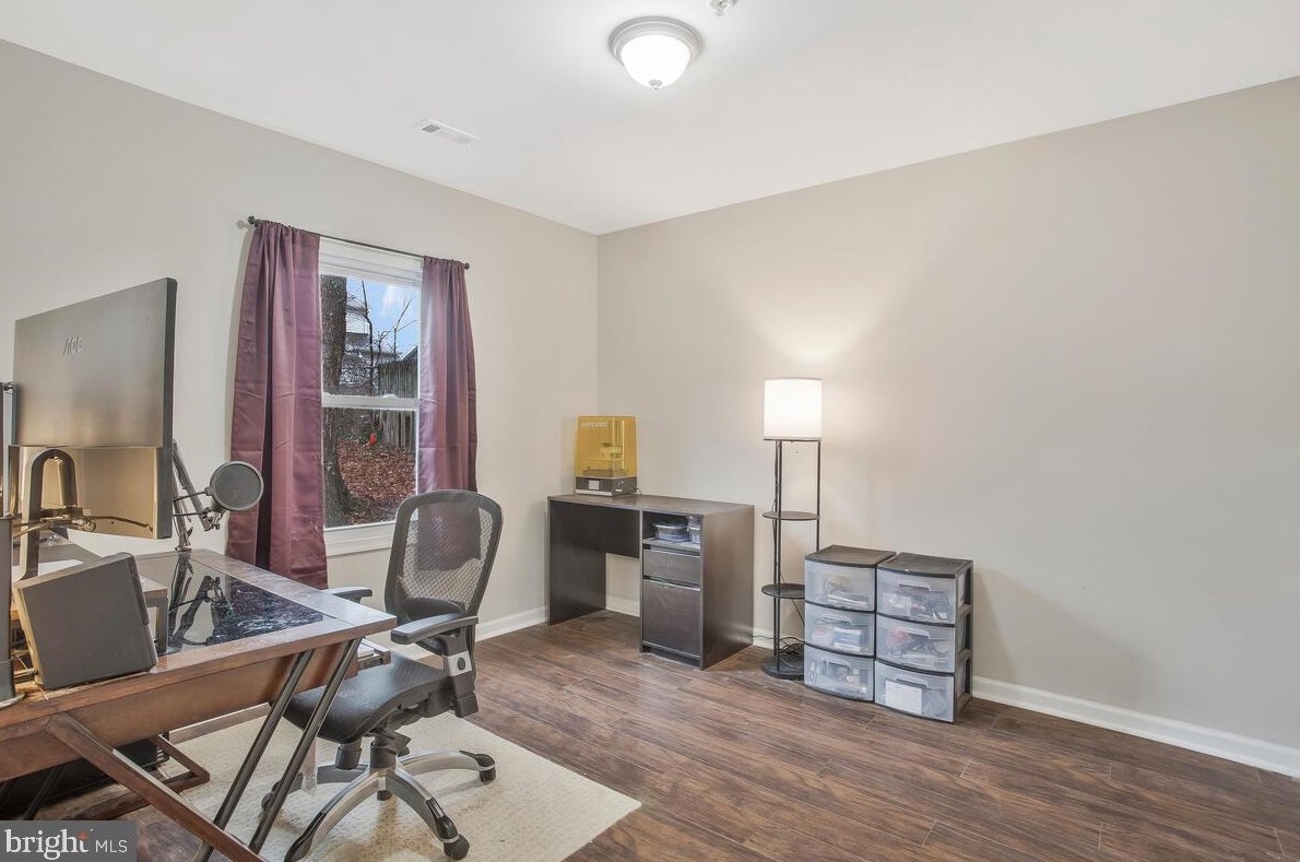 5709 K St, Capitol Heights MD  20743-1349 exterior