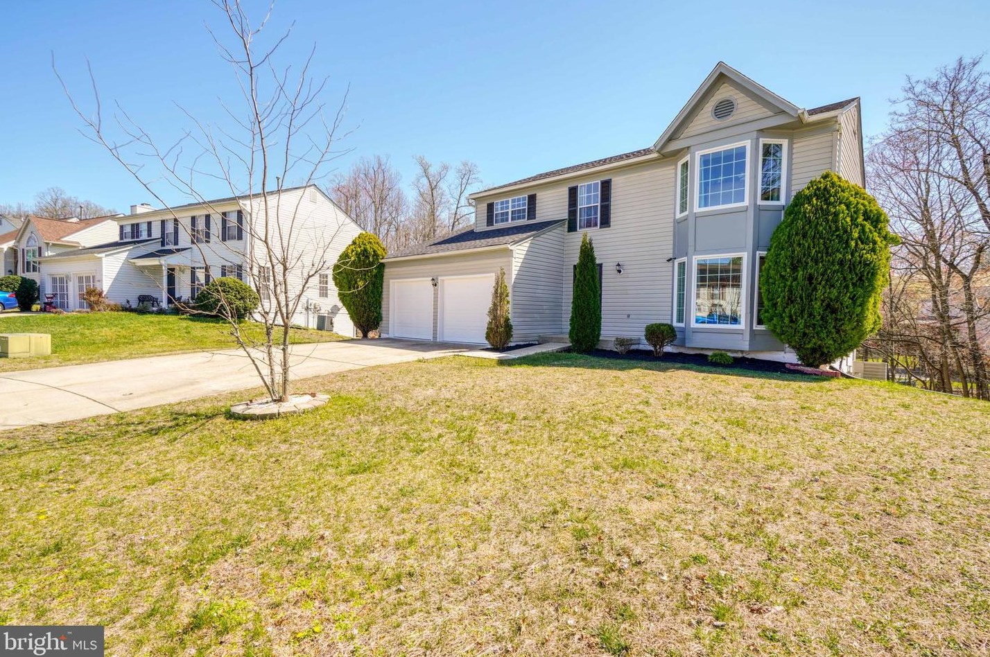 10406 Libation Ct, Clinton, MD 20735-3800