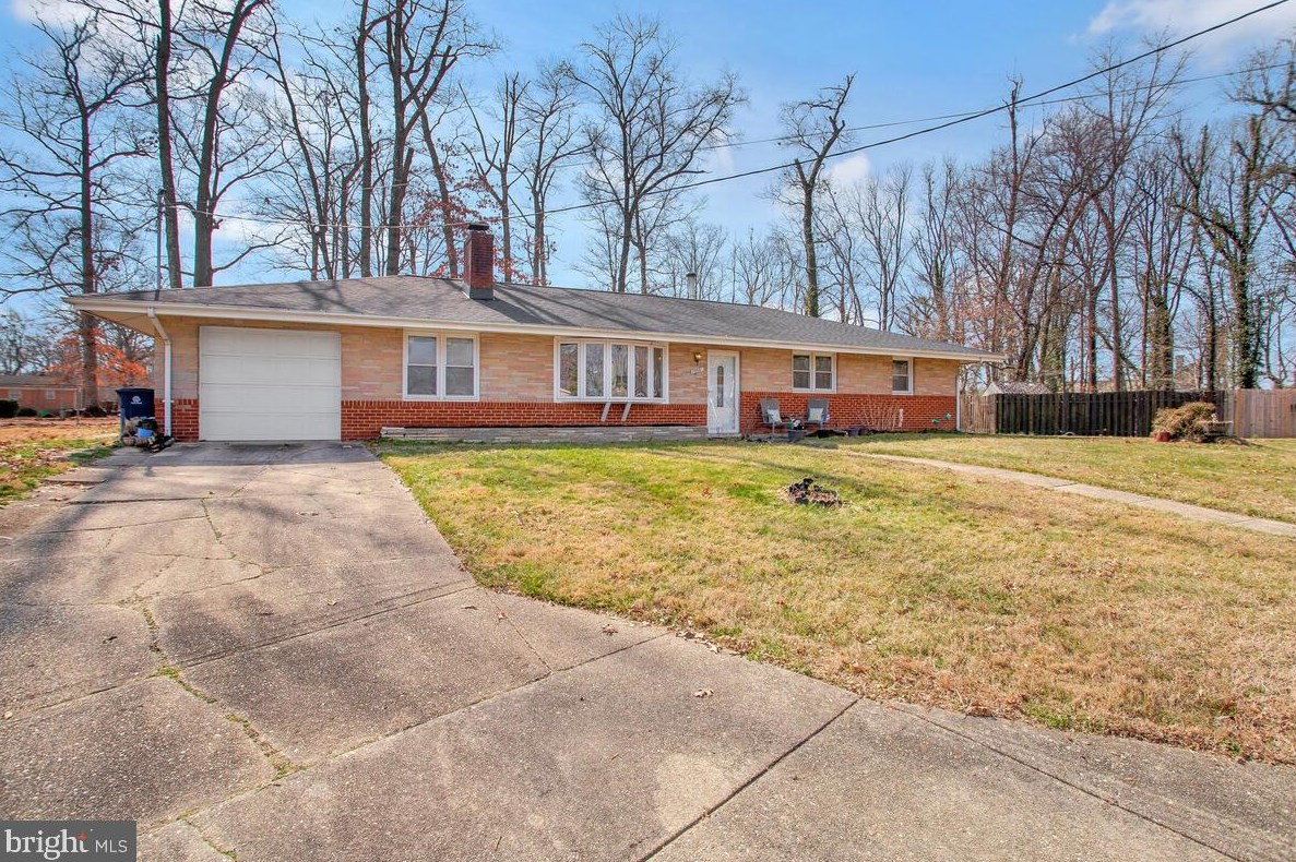 7908 Westwood Ct, Clinton, MD 20735