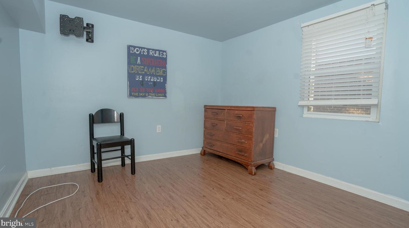 303 69th St, Capitol Heights MD  20743-2114 exterior