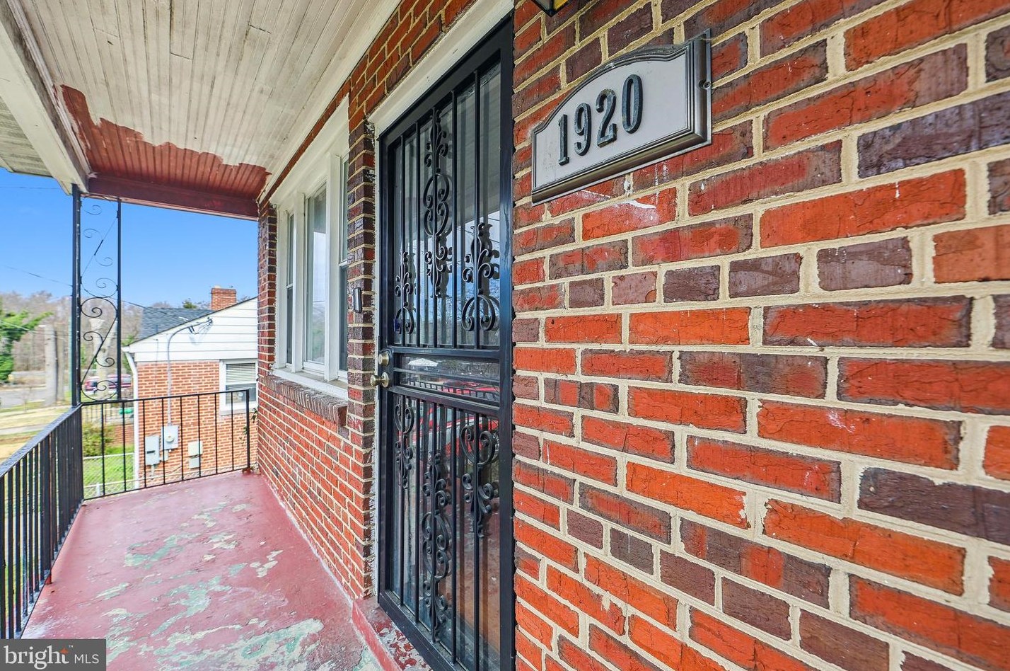 1920 Lakewood St, Suitland, MD 20746