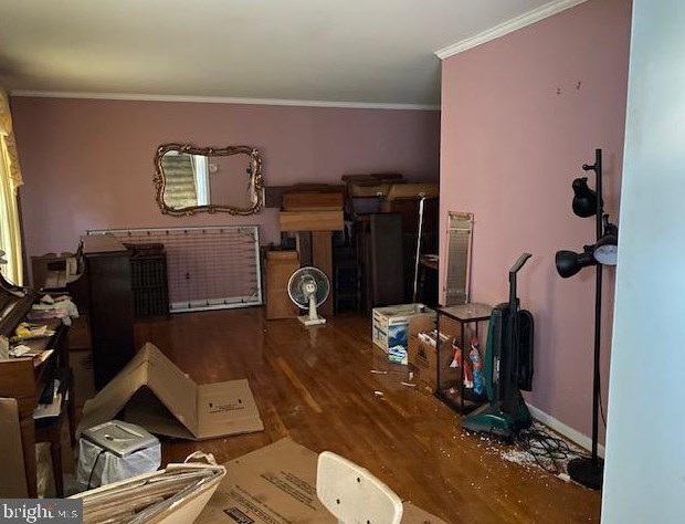 302 Yorknolls Dr, Capitol Heights, MD 20743-2641