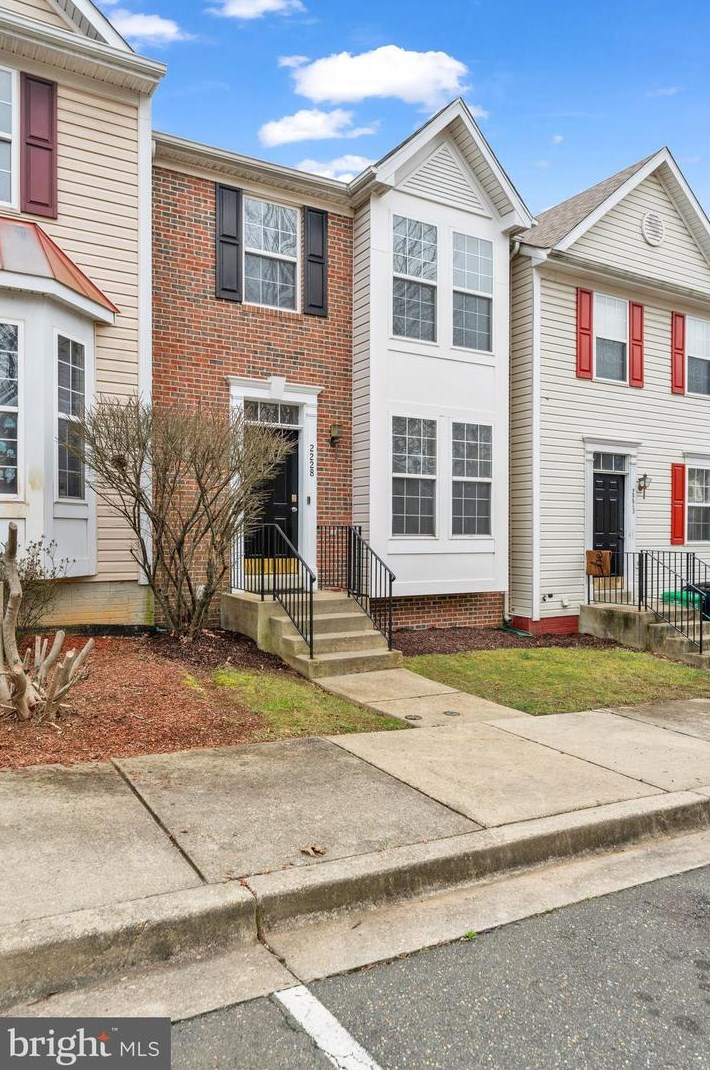 2228 White Owl Way, Suitland, MD 20746