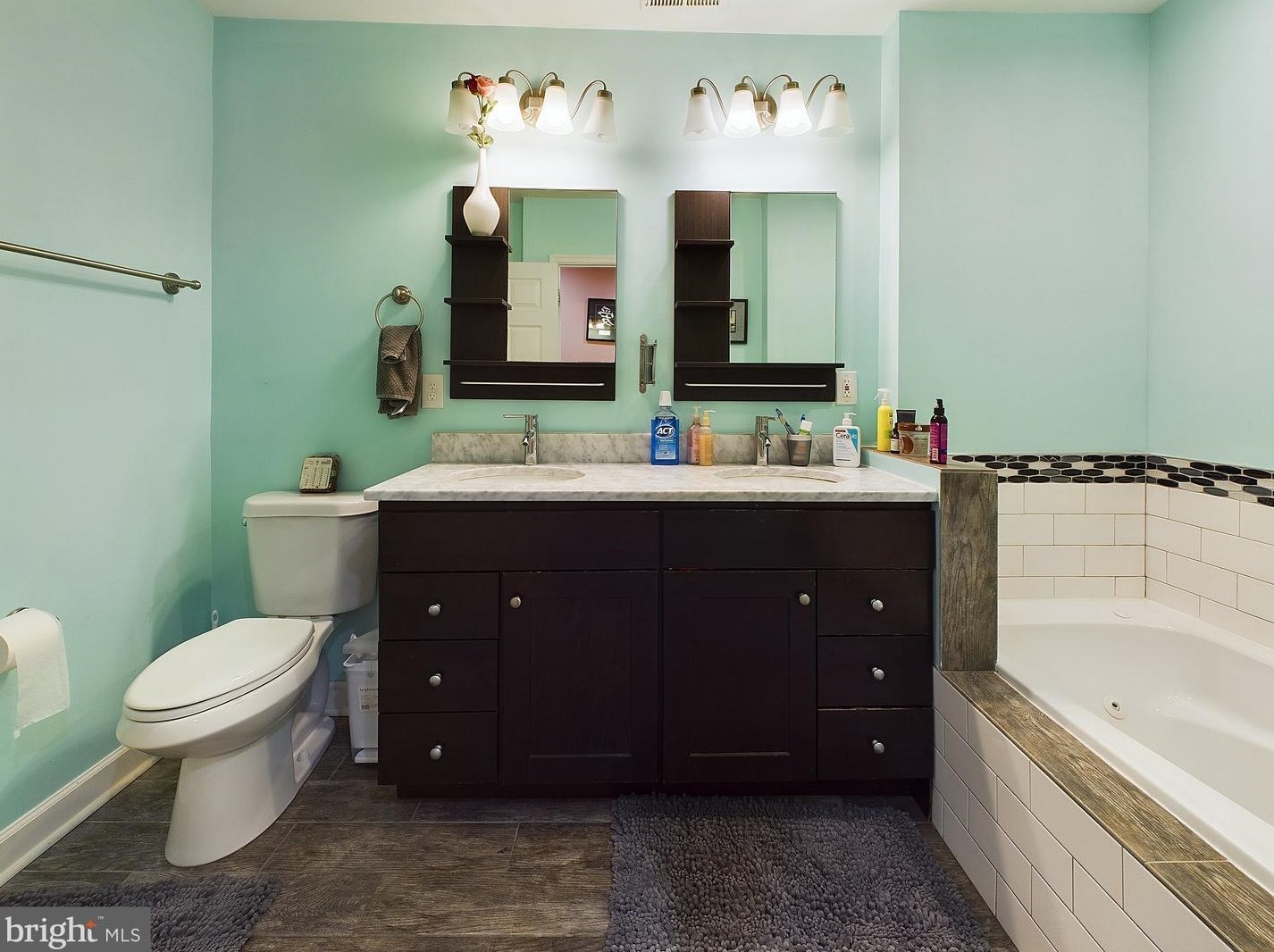 5408 Brenner St, Capitol Heights MD  20743-6212 exterior