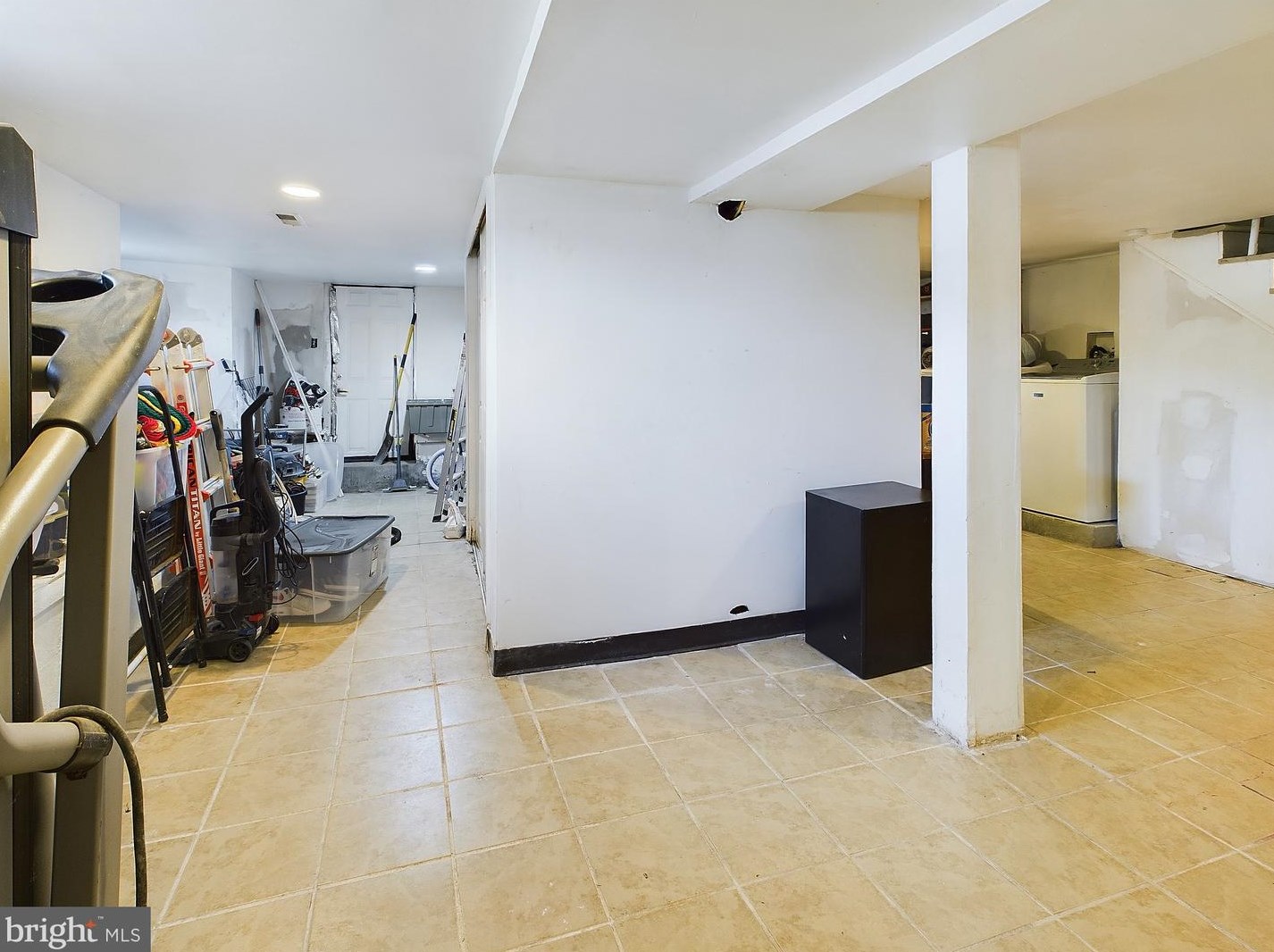 5408 Brenner St, Capitol Heights MD  20743-6212 exterior