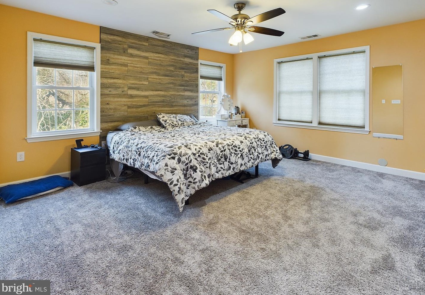 5408 Brenner St, Capitol Heights MD  20743-6212 exterior