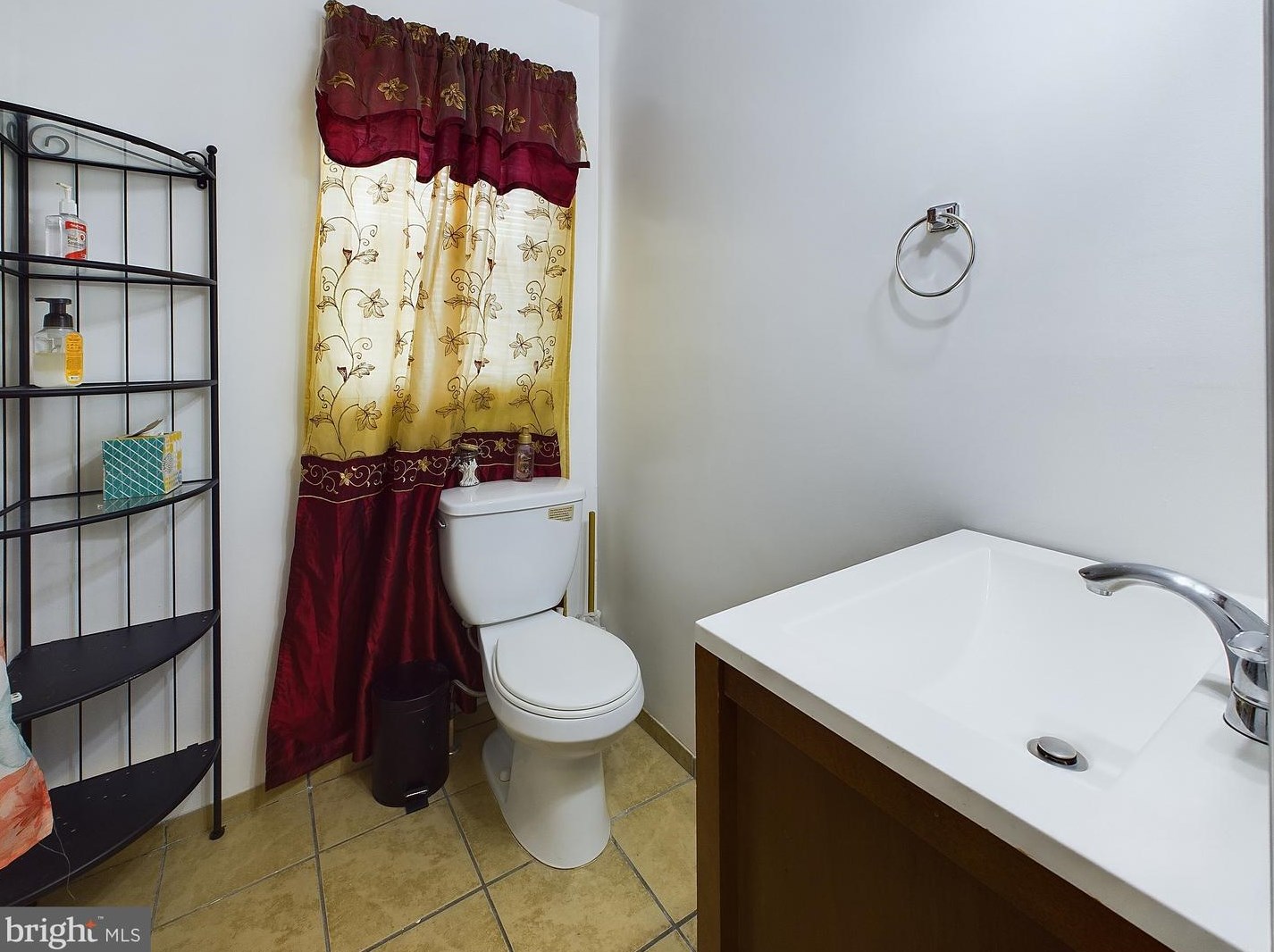 5408 Brenner St, Capitol Heights MD  20743-6212 exterior