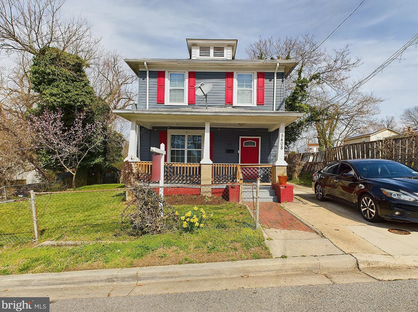 5408 Brenner St, Capitol Heights, MD 20743-6212