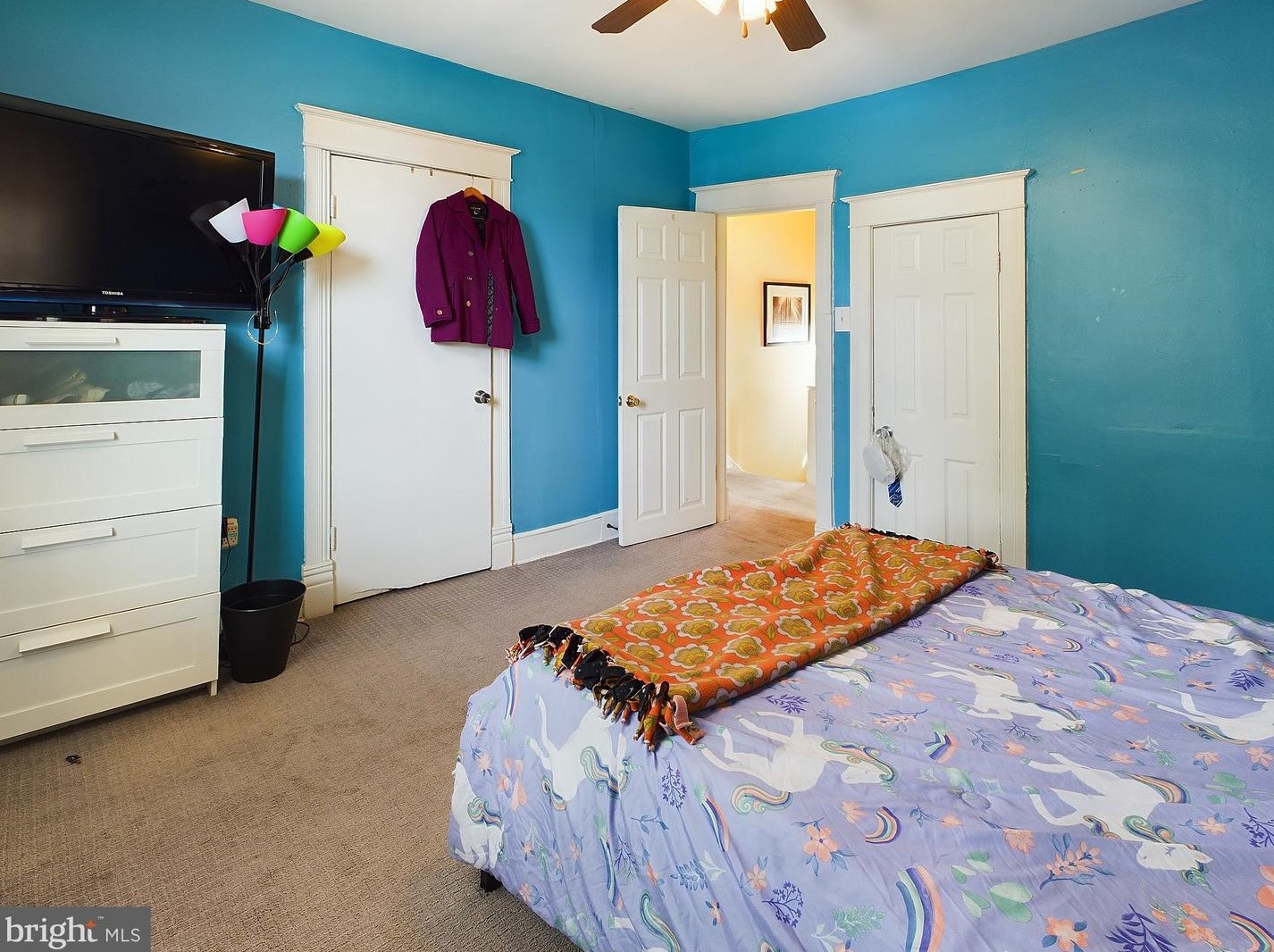 5408 Brenner St, Capitol Heights MD  20743-6212 exterior