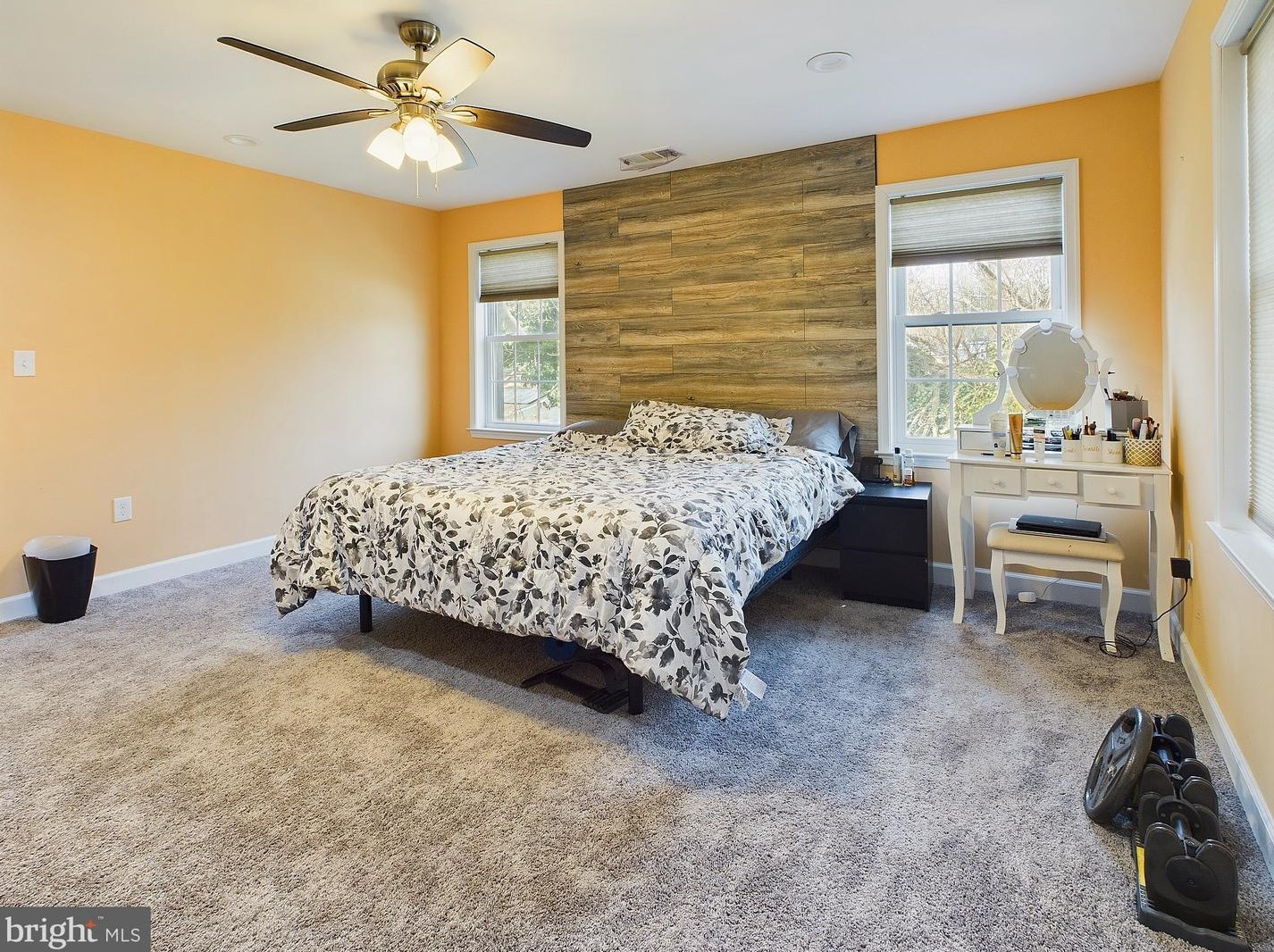 5408 Brenner St, Capitol Heights MD  20743-6212 exterior