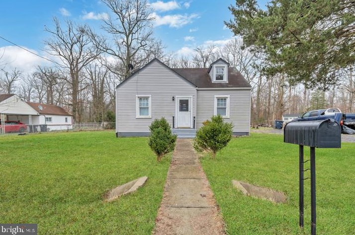 13302 Williams Dr, Brandywine, MD 20613-7860