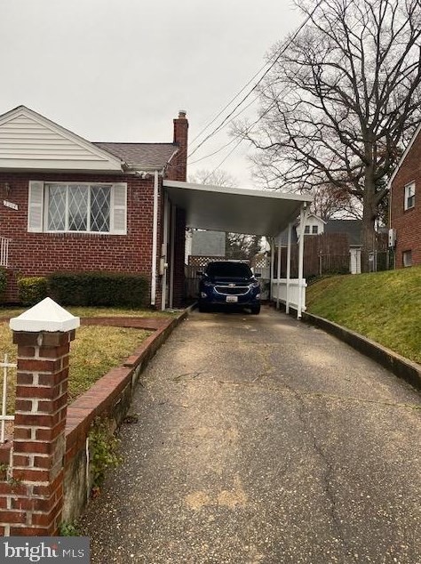 2204 Gaylord Dr, Suitland, MD 20746