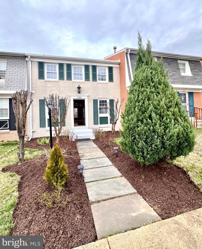 1336 Palmer Rd #3, Fort Washington, MD 20744