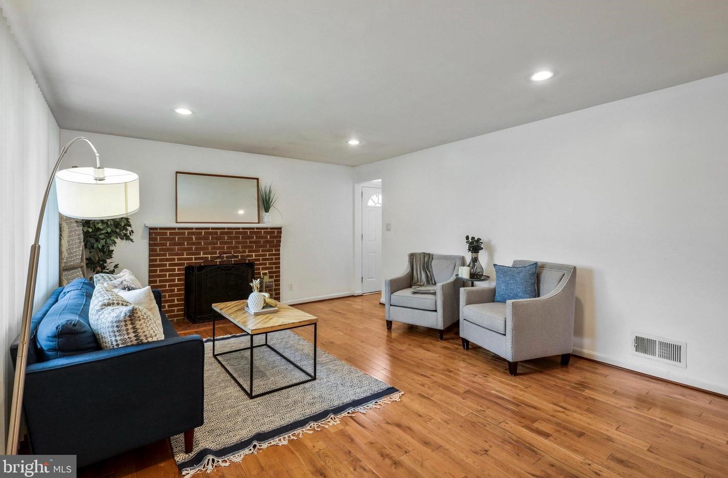 2411 Brooks Dr, Suitland, MD 20746
