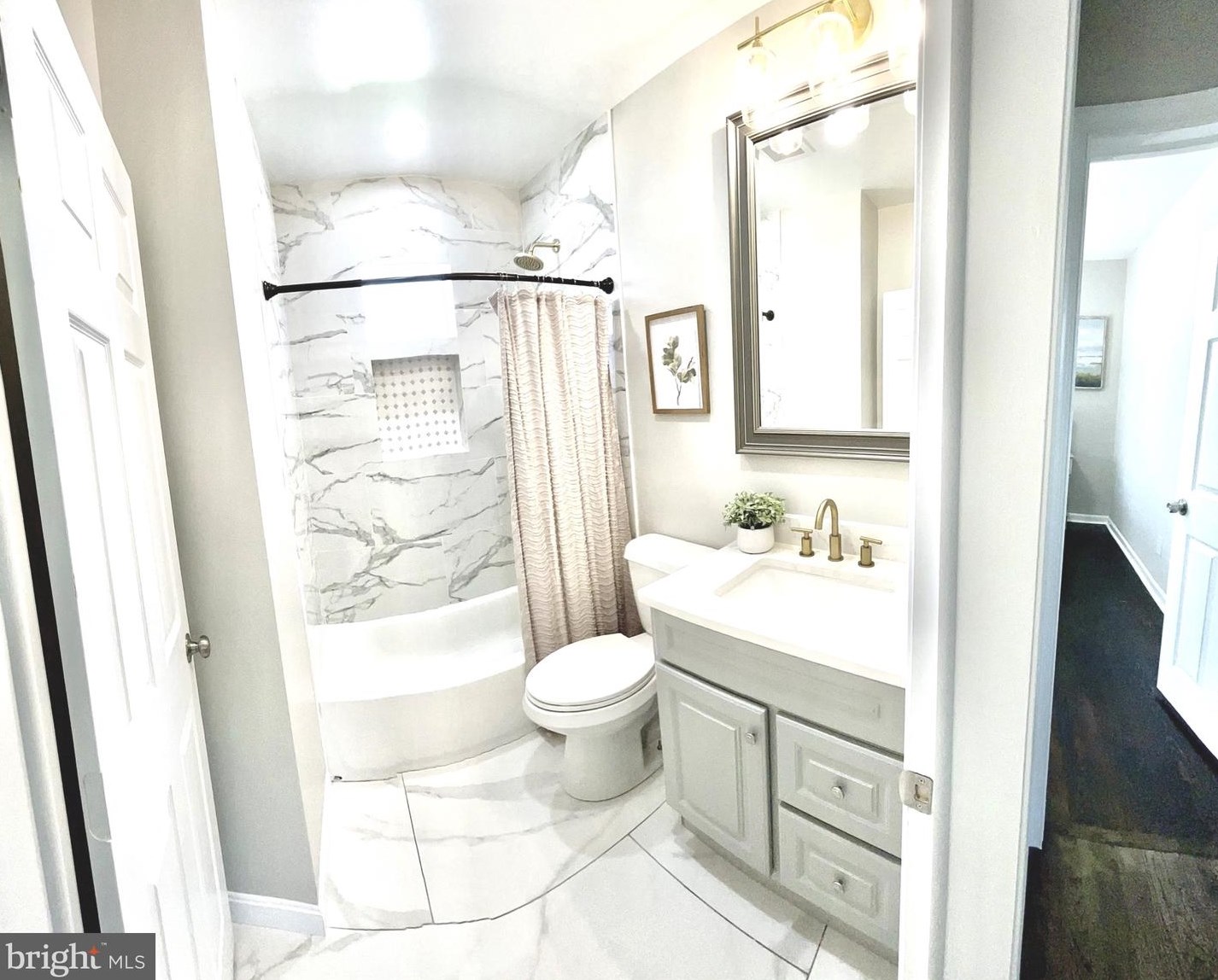 4825 Heath St, Capitol Heights MD 20743-5931 exterior