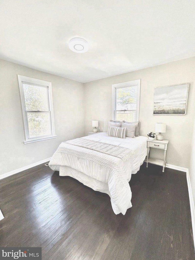 4825 Heath St, Capitol Heights MD 20743-5931 exterior