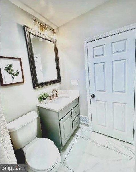 4825 Heath St, Capitol Heights MD 20743-5931 exterior