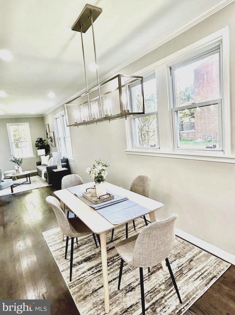 4825 Heath St, Capitol Heights MD 20743-5931 exterior