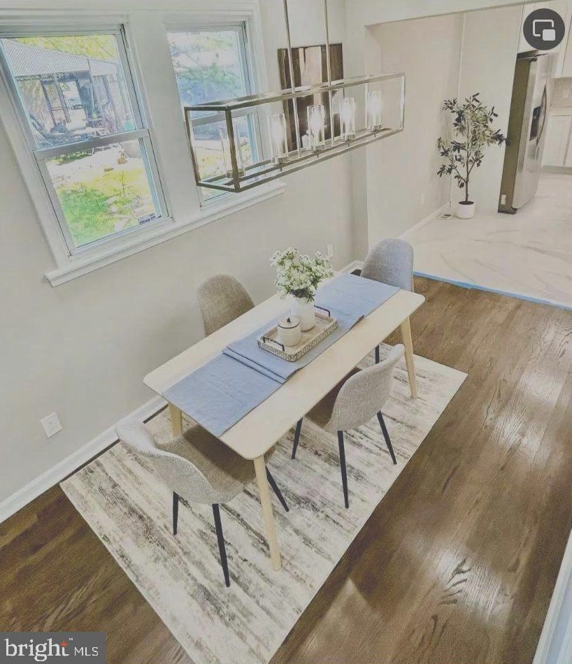 4825 Heath St, Capitol Heights MD 20743-5931 exterior