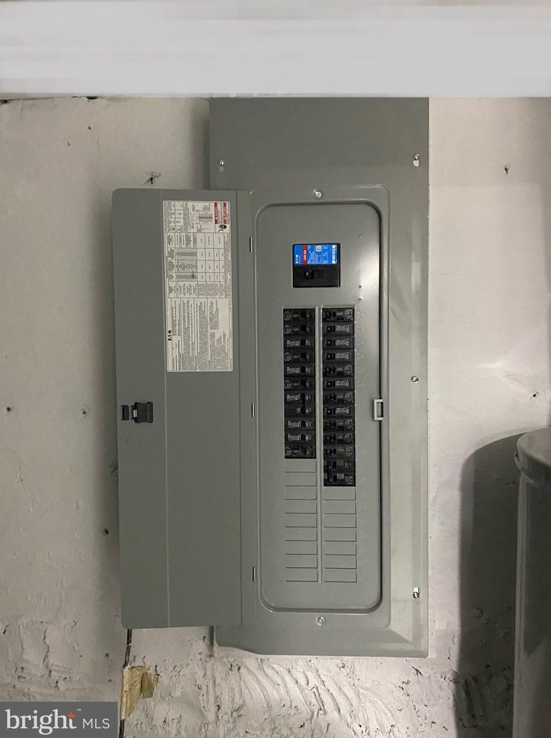 4825 Heath St, Capitol Heights MD 20743-5931 exterior