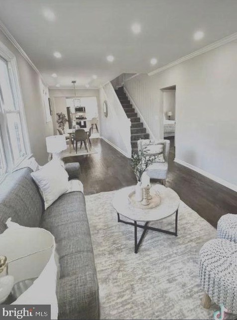 4825 Heath St, Capitol Heights MD 20743-5931 exterior