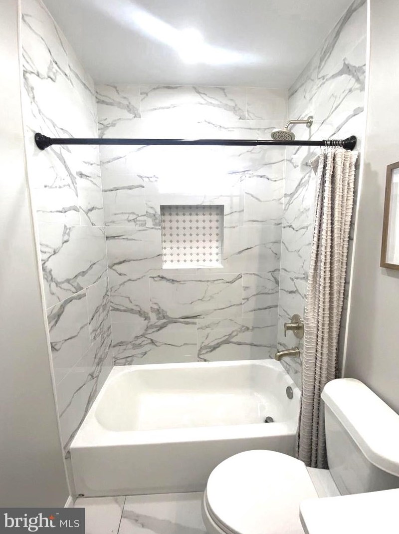 4825 Heath St, Capitol Heights MD 20743-5931 exterior