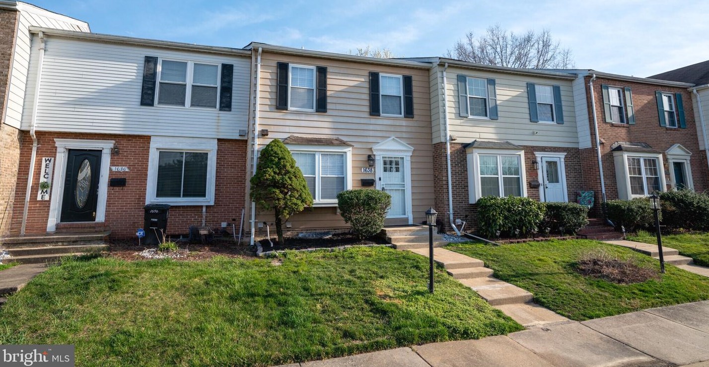 1638 Tulip Ave, Forestville, MD 20747-2623