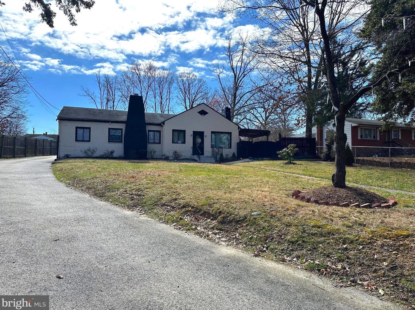 9115 Fowler Ln, Lanham, MD 20706-2451