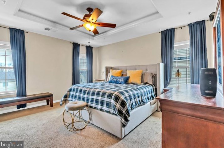 14211 Lusby Ridge Rd, Accokeek MD  20607-3762 exterior