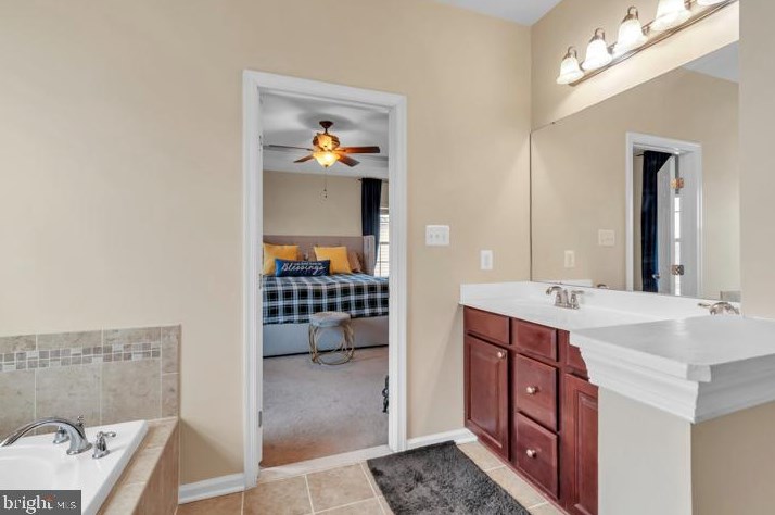 14211 Lusby Ridge Rd, Accokeek MD  20607-3762 exterior