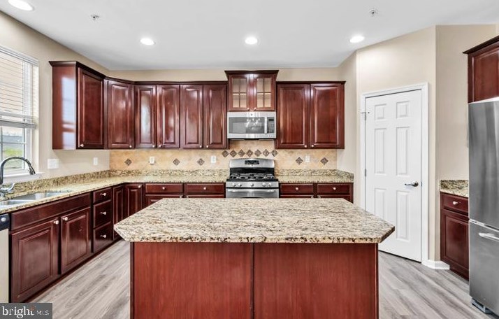 14211 Lusby Ridge Rd, Accokeek MD  20607-3762 exterior